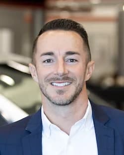 Photo of Nick Carimi