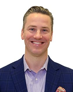 Photo of Adam McCroskey