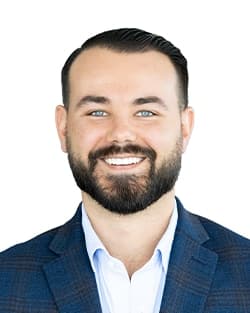 Photo of Hugo Van Rensburg