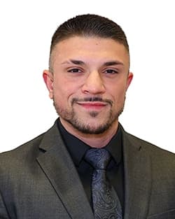 Photo of Bailey Jefferson