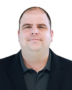 Photo of Steve Saunders