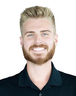 Photo of Nick Wilbanks