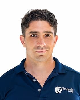 Photo of Michael McCall