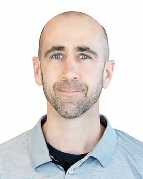 Photo of Shane Massingille