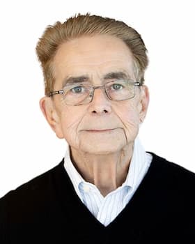 Photo of Dennis Filchak