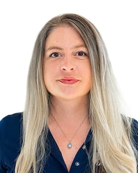 Photo of Kendal Johnson