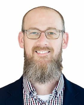 Photo of Philip Lambert